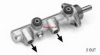 BENDIX 132871B Brake Master Cylinder